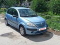 2003 Citroen C3 I, голубой, 100000 рублей - вид 1