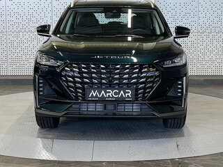 2026 Jetour X70+ I Рестайлинг, зелёный, 3099900 рублей, вид 5