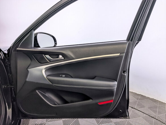 2020 Genesis G70 I, чёрный, 2390000 рублей - вид 25