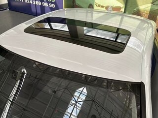 2021 Honda Civic XI, белый, 1685000 рублей, вид 4
