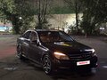2011 Mercedes-Benz C-Класс 180 BlueEFFICIENCY III (W204), коричневый, 1280000 рублей - вид 9