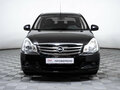 2015 Nissan Almera III (G15), чёрный, 949000 рублей - вид 1