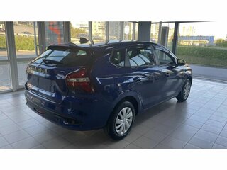 2026 Lada (ВАЗ) Iskra SW, синий, 1509750 рублей, вид 5