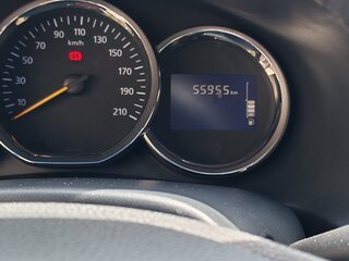 2015 Renault Logan II, бежевый, 980000 рублей, вид 3