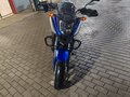 2016 Honda NC 750X, синий, 590000 рублей - вид 2