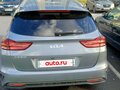 2022 Kia Ceed III Рестайлинг, серый, 1300000 рублей - вид 2