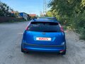 2006 Ford Focus II, голубой, 450000 рублей - вид 10