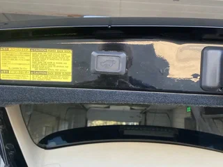 2007 Lexus RX 350 II Рестайлинг, чёрный, 1600000 рублей, вид 3
