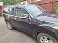 2011 Great Wall Hover H5, чёрный, 1000000 рублей - вид 1