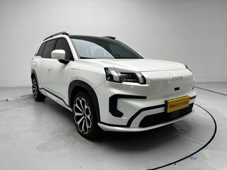 2025 Aion V II, белый, 1780000 рублей, вид 5
