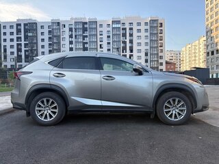 2015 Lexus NX 200 I, серый, 3050000 рублей, вид 2