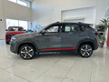 2025 Changan CS35 Plus I Рестайлинг, чёрный - вид 4