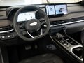 2026 Geely Okavango I Рестайлинг, чёрный, 4085990 рублей - вид 8