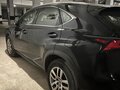 2017 Lexus NX 200 I Рестайлинг, чёрный - вид 2