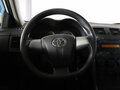 2010 Toyota Corolla X (E140, E150), белый - вид 9