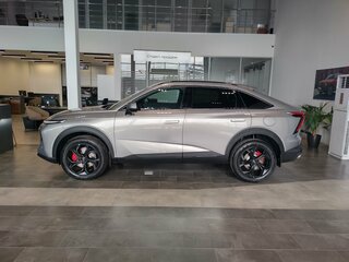 2026 Haval F7x II, серый, 3999000 рублей, вид 2