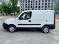 2008 Fiat Doblo I Рестайлинг, белый, 230000 рублей - вид 8