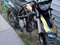 2022 Wels RT 125, чёрный, 73000 рублей