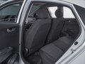 2021 Hyundai Solaris II Рестайлинг, белый, 1685000 рублей - вид 10