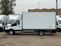 2022 Ford Transit, белый, 3500000 рублей - вид 7