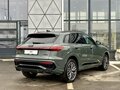 2026 Audi Q5 L III (GU), зелёный - вид 5