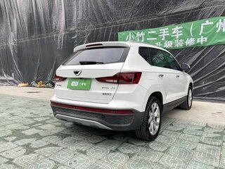 2023 Jetta VS5 I Рестайлинг, белый, 1265000 рублей, вид 3