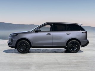 2026 Jeland J6, серый, 2300000 рублей, вид 3