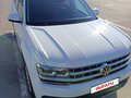 2018 Volkswagen Teramont I, белый - вид 1