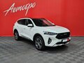 2021 Haval F7 I, белый, 1870000 рублей - вид 7