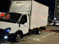 2008 ГАЗ ГАЗель (2705), белый, 690000 рублей - вид 2
