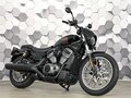 2023 Harley-Davidson Nightster, чёрный, 1129000 рублей