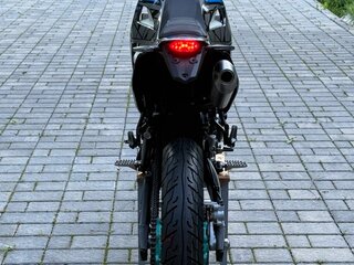 2023 Avantis A6, голубой, 170000 рублей, вид 4