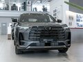 2025 GAC GS4, серый - вид 2