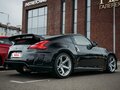 2009 Nissan 370Z Nismo I, чёрный, 3600000 рублей