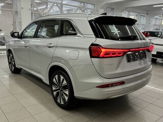 2026 Evolute i-Space I Рестайлинг, серебристый, 3585000 рублей, вид 4