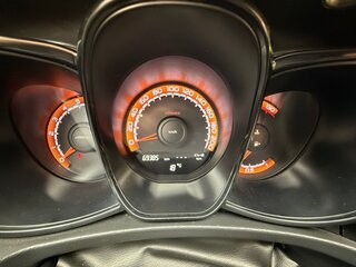 2021 Lada (ВАЗ) Vesta SW Cross I, красный, 1350000 рублей, вид 5