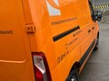 2021 Renault Master, оранжевый, 3400000 рублей - вид 3