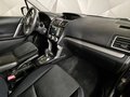 2015 Subaru Forester IV, чёрный - вид 11