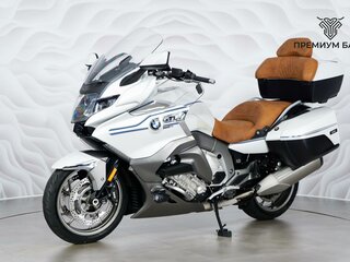 2021 BMW K 1600 GTL, белый, 2577000 рублей, вид 3