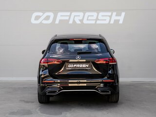 2020 Mercedes-Benz B-Класс 180 III (W247), чёрный, 2438000 рублей, вид 4