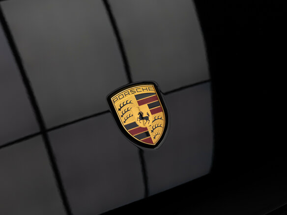 2026 Porsche Macan I Рестайлинг 2, чёрный, 12390000 рублей - вид 27