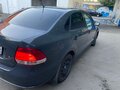 2011 Volkswagen Polo V, серый, 575000 рублей - вид 9