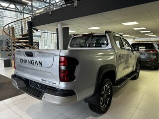 2026 Changan Hunter Plus, серый, 4069900 рублей, вид 5