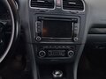 2012 Volkswagen Golf VI, серый, 970000 рублей - вид 4