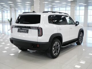 2024 Haval Dargo I, белый, 2863000 рублей, вид 3