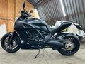 2014 Ducati Diavel, чёрный, 1250000 рублей - вид 4