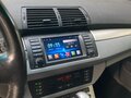 2003 BMW X5 3.0i I (E53), синий, 870000 рублей - вид 10