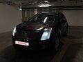 2014 Cadillac SRX II Рестайлинг, коричневый, 1800000 рублей - вид 4