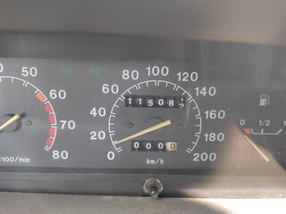 1999 Lada (ВАЗ) 2111, серый, 80000 рублей, вид 2