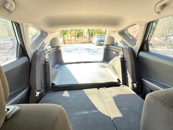 2011 Kia Ceed I Рестайлинг, белый, 805000 рублей - вид 17